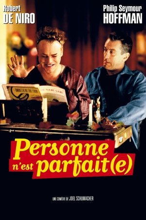 Personne n'est parfait(e)