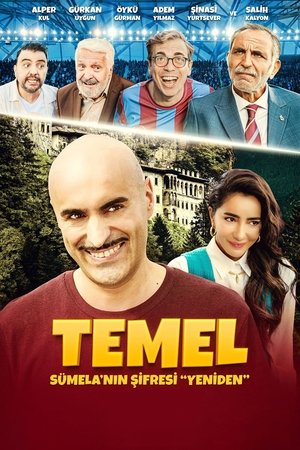 Image Temel: Sümela'nın Şifresi Yeniden