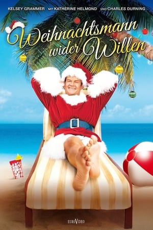 Poster Weihnachtsmann wider Willen 2002