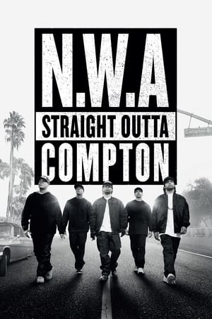 Image N.W.A : Straight Outta Compton