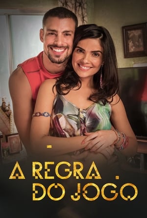 Poster A Regra do Jogo Season 1 Episode 16 2015