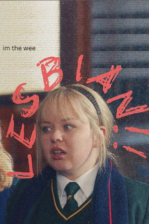 Derry Girls 88
