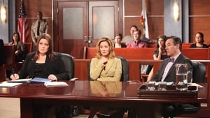 Drop Dead Diva: Sob Medida: 4×10