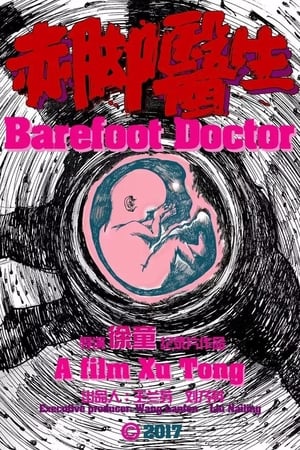 Poster The Barefoot Doctor (2016)