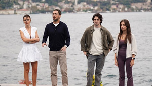 Lovers & Liars: 1×1