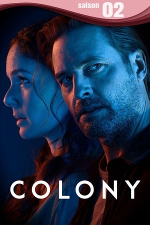 Colony: Saison 2