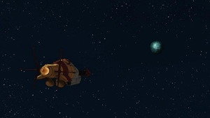 Star Blazers [Space Battleship Yamato] 2199 Specials: Iscandar's Envoy