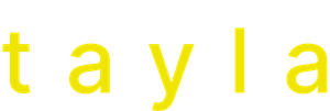 Os Chutes Poderosos de Tayla — Logos 2