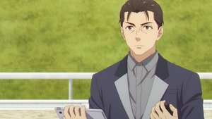 Uma Musume: Cinderella Gray Episódio 2