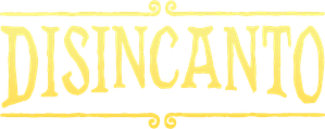 Disincanto 1 [20/20] ITA Streaming official logo