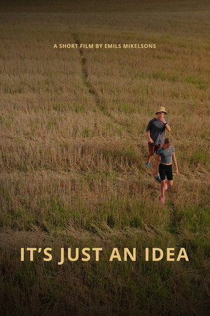 It’s Just an Idea 13