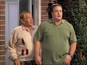 The King of Queens: 1×6