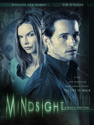 Poster Mindsight 2009
