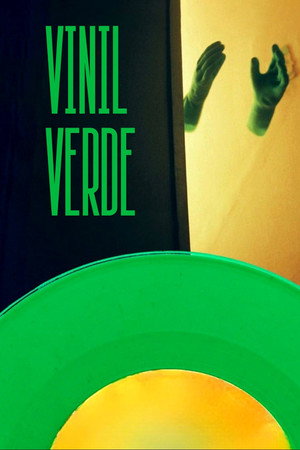 Green Vinyl