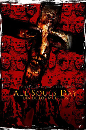 Image All Souls Day: Dia de los Muertos
