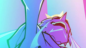 New Panty & Stocking with Garterbelt Dublado Episódio 13