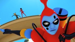 Miraculous: As Aventuras de Ladybug: 1×2