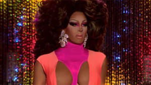 RuPaul: Carrera de drags: 5×6