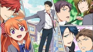 Gekkan Shoujo Nozaki-Kun film complet