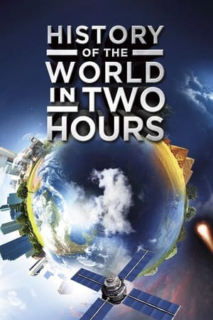 Image Dějiny světa ve dvou hodinách