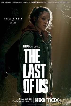 poster The Last of Us