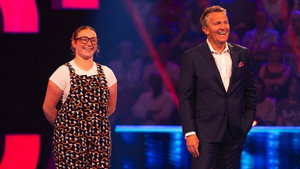 Clive, Harry, Indra, Mary & Alan