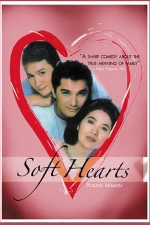 Poster Soft Hearts (1998)