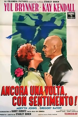 Ancora una volta con sentimento 1960