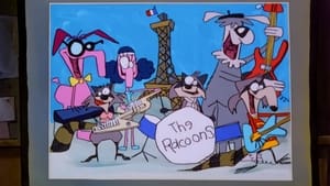 Die Raccoons: 2×2