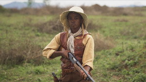 Katera de l'île du châtiment