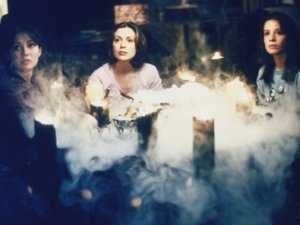 Charmed: 1×9