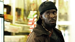 The Wire: 5×8