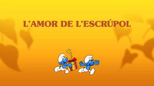 Les Schtroumpfs - Les Schtroumpfs - Saison 6 - La conquête de Scrupule - image n°2