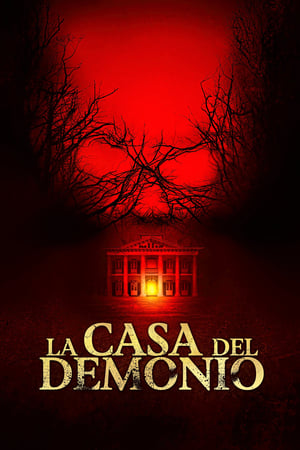 Poster di The House of the Devil