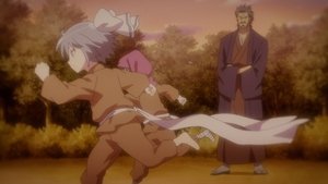 Senran Kagura Ninja Flash Season 2 Episode 4