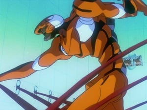 Neon Genesis Evangelion – S01E05 – Rei I Bluray-1080p v2