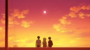 Chitose-kun wa Ramune Bin no Naka Episódio 04