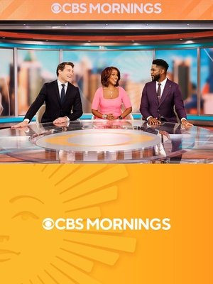 Image CBS Mornings
