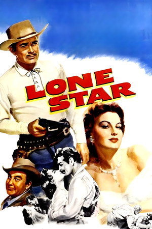 Lone Star 10