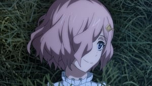 Senjuushi: Episódio: 8 da 1ª Temporada