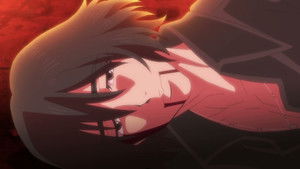 Ninja vs. Gokudo: 1×3