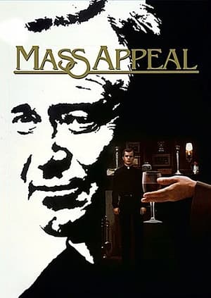 Poster Mass Appeal (1984)