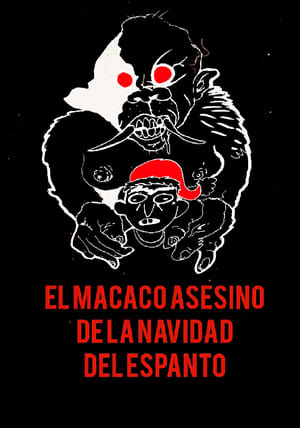 Image El Macaco Asesino de la Navidad del Espanto