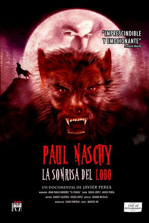 Paul Naschy: la sonrisa del lobo 5