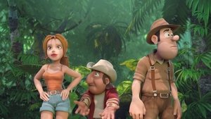 فلم Tad, the Lost Explorer مدبلج