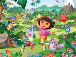 Dora the Explorer: 3×9