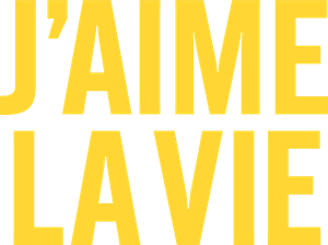 J’aime la vie