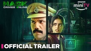 Hack Crimes Online Hindi Season 1 Complete Watch Online HD
