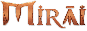Mirai — Logos 1