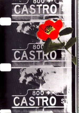 Poster Castro Street (1966)